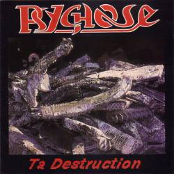 Psychose : Ta Destruction